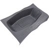 American Built Pro Tub Protector, 60 in x 30 in Plastic wFoam bottom tubs up to 16 in H, 35PK TP6030-14